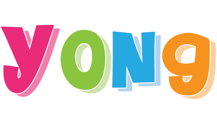 Yong friday logo