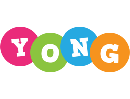 Yong friends logo