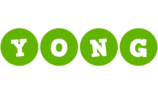 Yong games logo