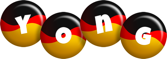 Yong german logo