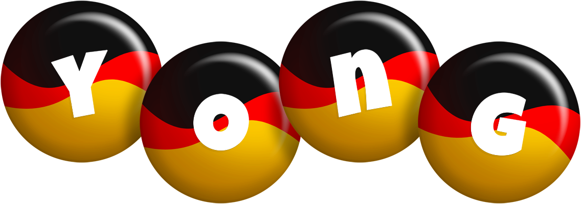 Yong german logo