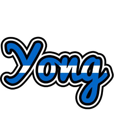 Yong greece logo