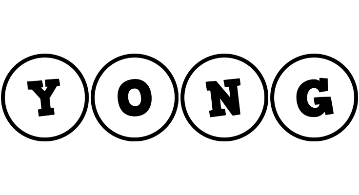 Yong handy logo
