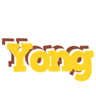 Yong hotcup logo