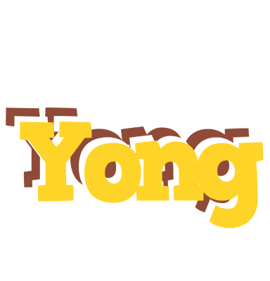 Yong hotcup logo