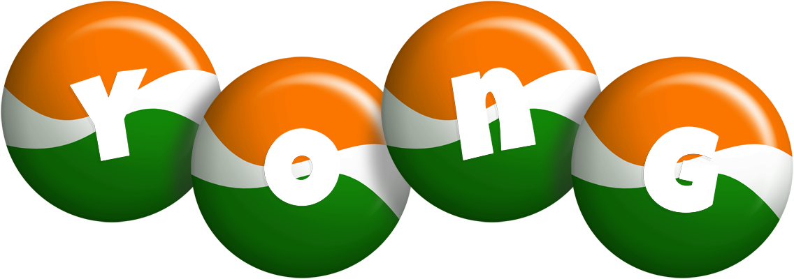 Yong india logo