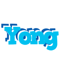 Yong jacuzzi logo