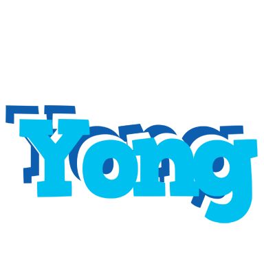 Yong jacuzzi logo