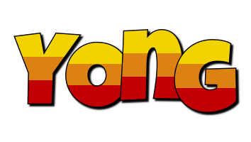 Yong jungle logo