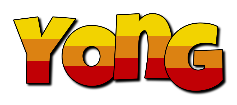 Yong jungle logo