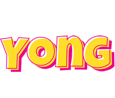 Yong kaboom logo