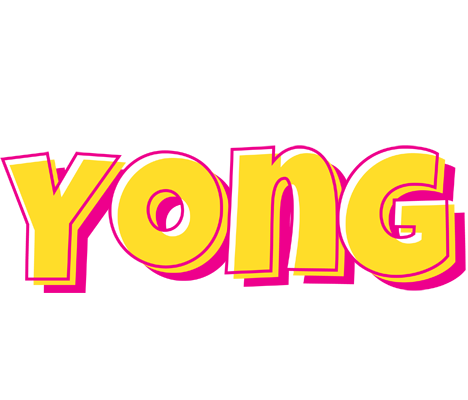 Yong kaboom logo