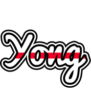 Yong kingdom logo