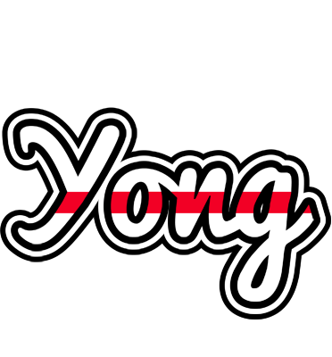 Yong kingdom logo