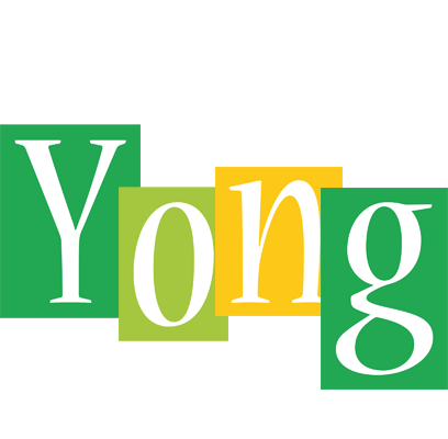 Yong lemonade logo