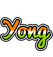 Yong mumbai logo