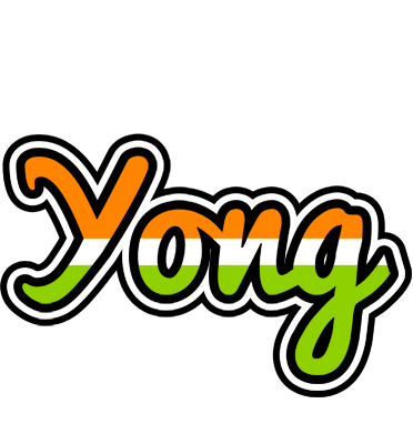 Yong mumbai logo