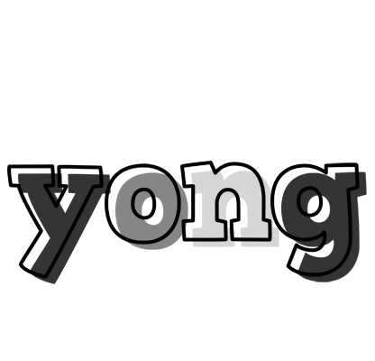 Yong night logo
