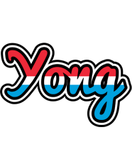 Yong norway logo