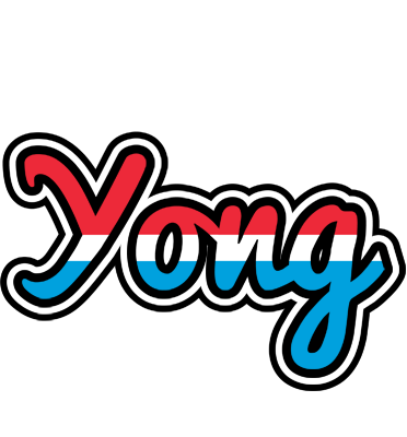 Yong norway logo
