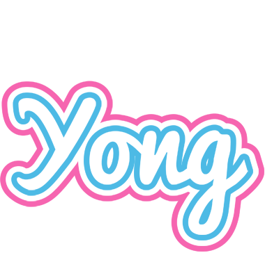 Yong outdoors logo