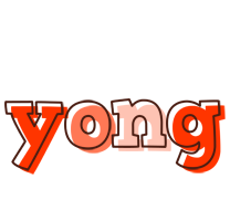 Yong paint logo