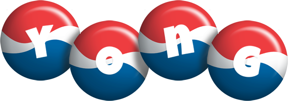 Yong paris logo