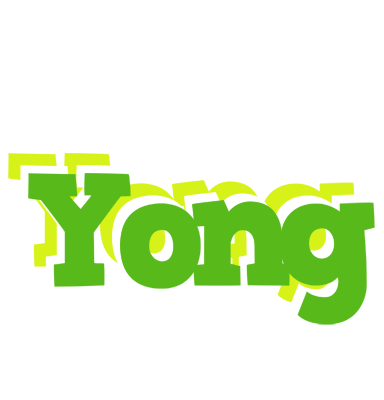 Yong picnic logo