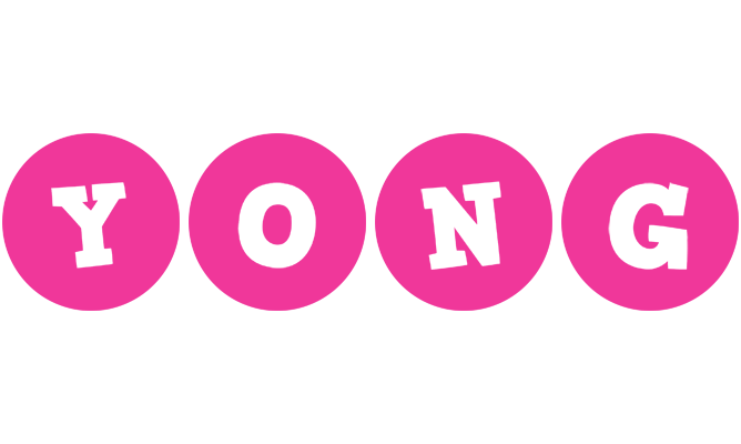 Yong poker logo