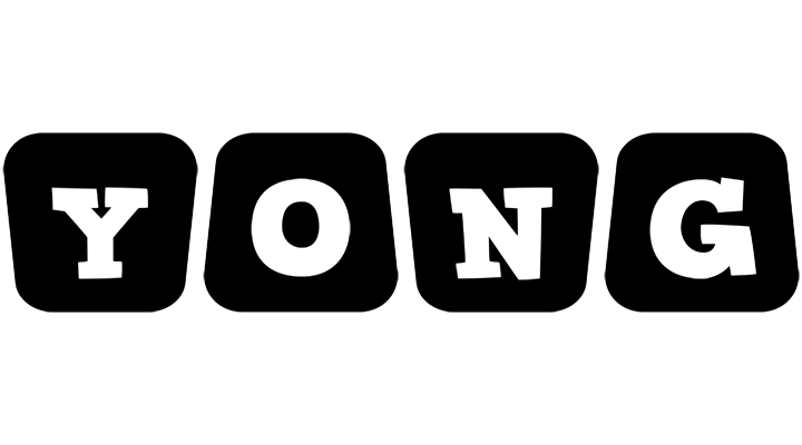 Yong racing logo