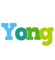 Yong rainbows logo