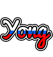 Yong russia logo