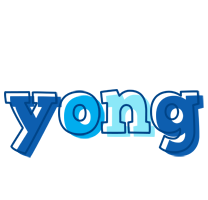 Yong sailor logo