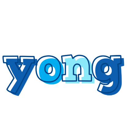 Yong sailor logo