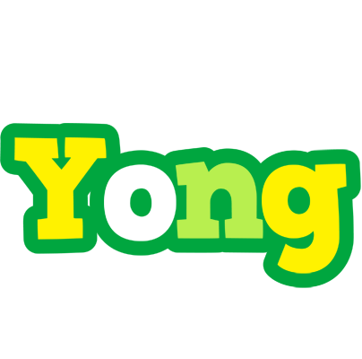 Yong soccer logo