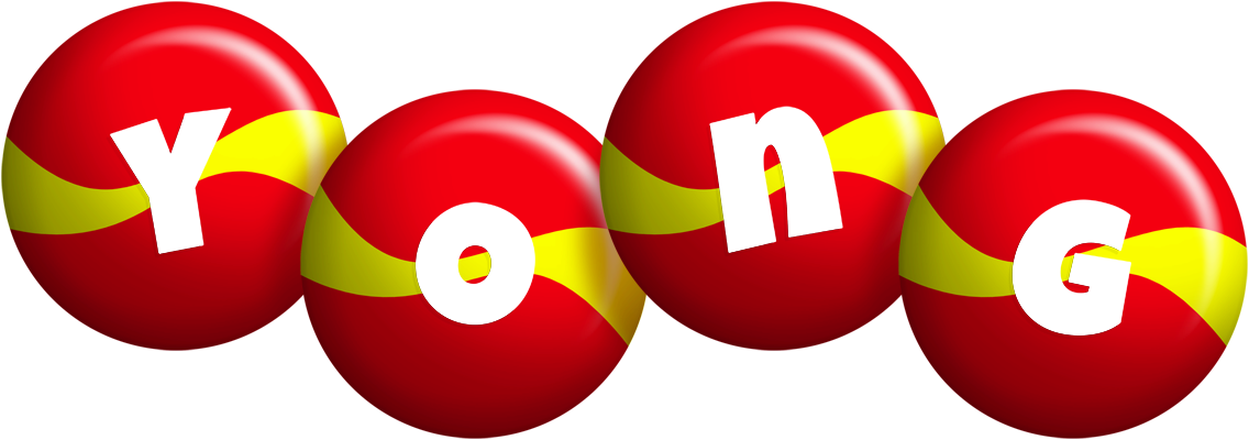 Yong spain logo