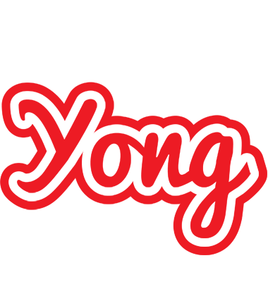 Yong sunshine logo