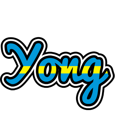 Yong sweden logo