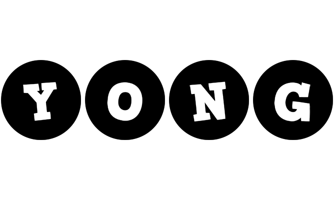 Yong tools logo