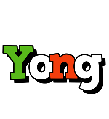 Yong venezia logo