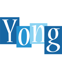 Yong winter logo