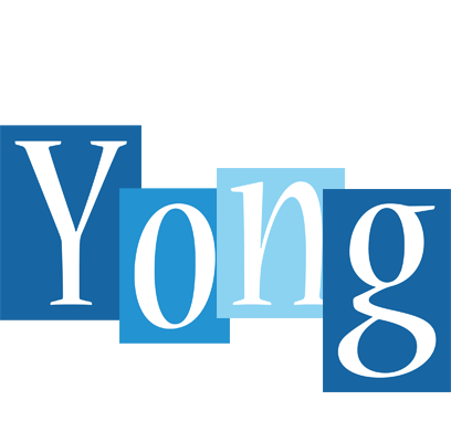 Yong winter logo