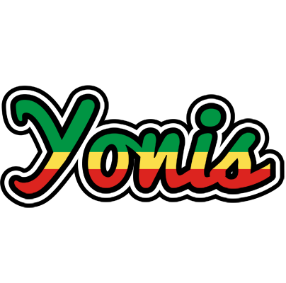 Yonis african logo