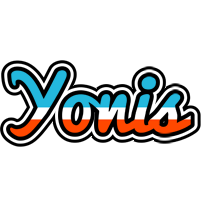 Yonis america logo