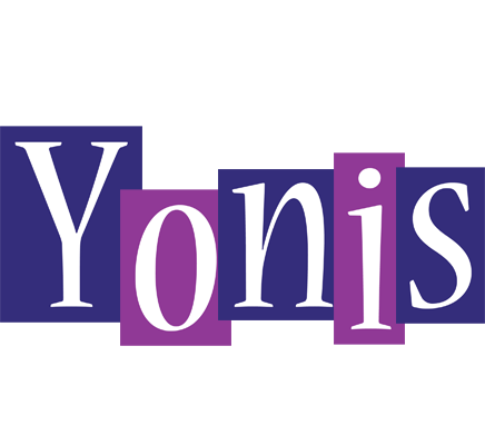 Yonis autumn logo
