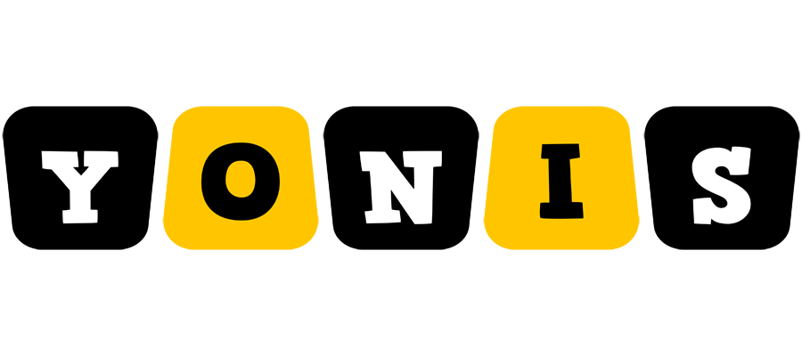 Yonis boots logo