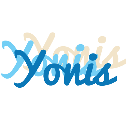 Yonis breeze logo