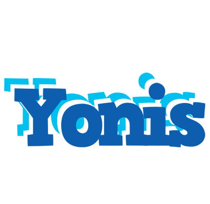 Yonis business logo