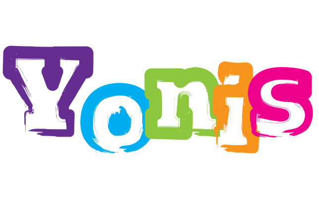 Yonis casino logo
