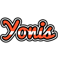 Yonis denmark logo